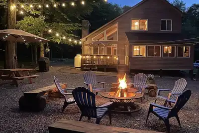 Image de Las Hideaway in Arrowhead Lake Community-Pet friendly/Golf Cart/Ac/No extra fees