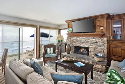 Image de Ocean Front Laguna Beach