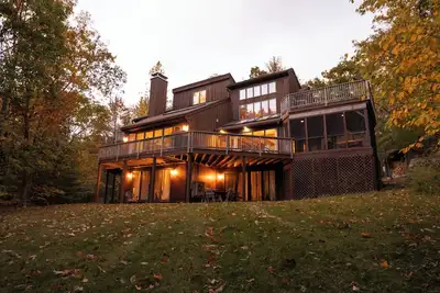 Image de Mountain House Retreat