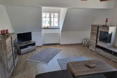 Image de Old half-timbered residence
