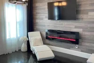 Image de Chateau Townhouse- Near Chateau Elan, Road Atlanta and Nega Hospital