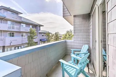 Image de Grand Haven Condo w/ Patio < 1 Mi to Downtown