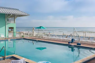 Image de One Bedroom Condo, Coconut Palms Beach Resort (2457899)
