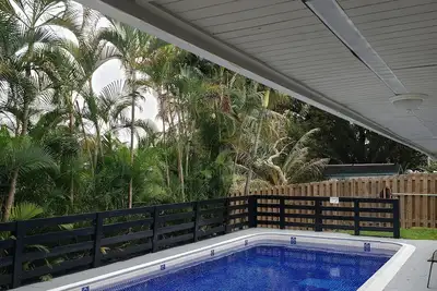 Image de Mins away from Hard Rock Casino 3\/2 W\/pool& Gameroom Fll\/Mia