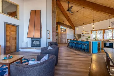 Image de Lake Loveland Chalet