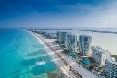 Image de Sandos Cancun Adults-only • All-inclusive Vip