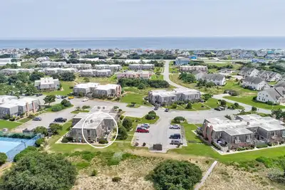 Image de Nautical-Themed, Ground-Floor Getaway w/ Free WiFi, Patio, Shared Pool, & Tennis