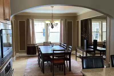 Image de Fun family home near Ryder Cup