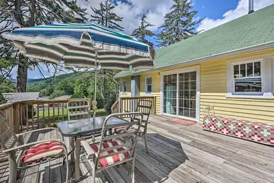 Image de Fish, Bike & Hike: Blue Ridge Cottage!