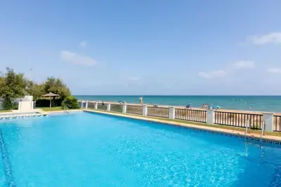 Image de Jardines de Denia V by Interhome