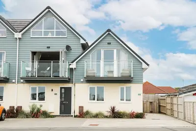 Image de Ocean View, pet friendly, country holiday cottage in Hayling Island