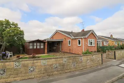 Image de The Corner Bungalow, pet friendly, with a garden in Great Driffield