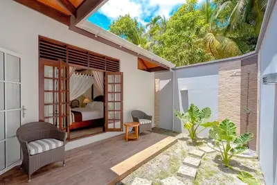 Image de Alafehi Retreat - Private 3-Bedroom Villa with Pool