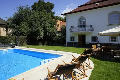 Image de Superior apartment 44sqm