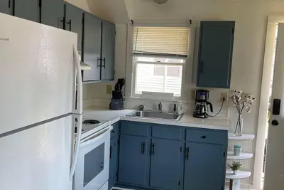 Image de Downtown Waynesboro Location, Walk to Dining/Bars/Brewery Stylish New decor! Washer/Dryer in unit