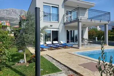 Villa Fidelissima