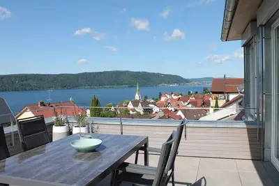 Image de Vacation apartment Rebdach in the vineyard house \"Ferienhäuser Schöne Ferien\"