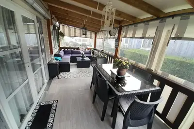 Image de Mobile Home Le Plein Soleil camping Clicochic