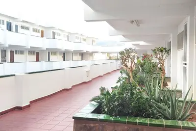 Appartement Bleu, Wifi gratuit