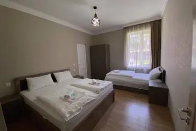 Image de Geo Inn Kazbegi
