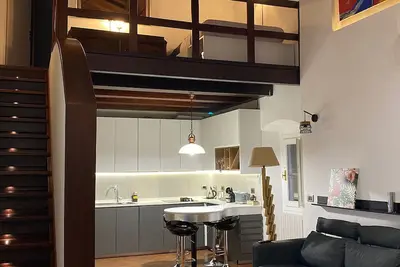 Image de Tuscany Loft In The City