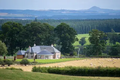 Image de Stunning steading conversion