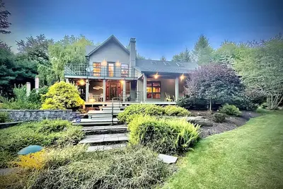 Image de Hummingbird Hideaway