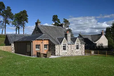 Image de Stunning coach house conversion