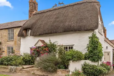 Image de Rose Cottage - sleeps 5 guests in 3 bedrooms