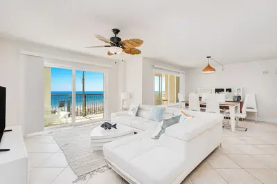 Image de Sandpoint Condo - Oceanfront - 2br/2ba - #2i