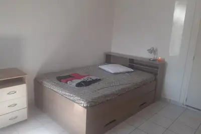 Logement petit studio Kourou