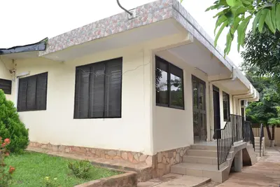 Image de Hi-Haven Hotel, Akosombo
