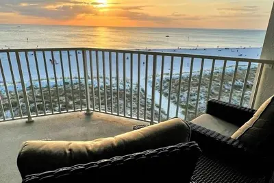 Image de Clearwater Beach Front Luxe Penthouse-Pool