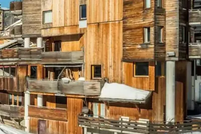 Image de Immodreams - Le Refuge - Avoriaz