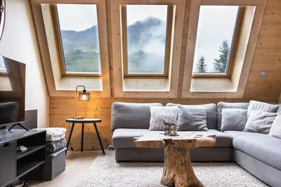 Image de Immodreams - L'Ours polaire - Avoriaz