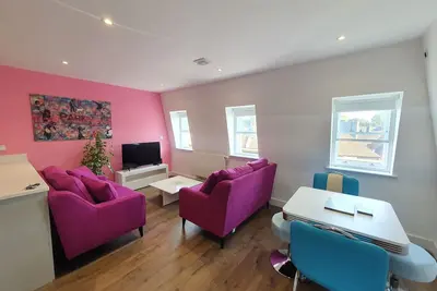 Image de Super Penthouse Apartment in the Heart of the City Centre