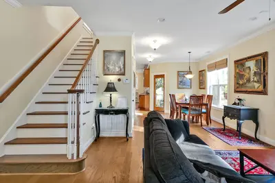 Image de Downtown Wilmington home in the Historic District, near to Cape Fear River Walk