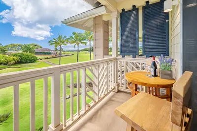 Image de Pili Mai 2-Bedroom, 2 bath, A/C Condo unit 11g, Sleeps 6