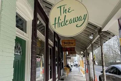 Image de Bell Buckle Hideaway - Downtown Bell Buckle, Tn