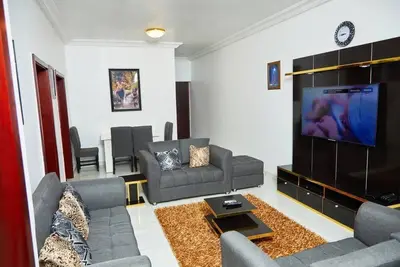 Image de Bode Apartments - Nvb