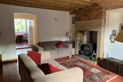 Image de Belper Grade 2 Listed Cottage close to The Peak District