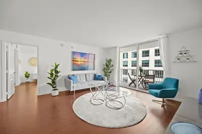 Image de The Club 2204 · ★Amazing Condo with Free Parking in Brickell Miami