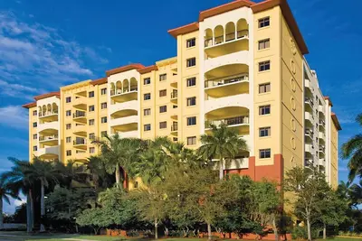 Image de Wyndham Sea Gardens- 2 Bedroom Unit Sleeps 6!