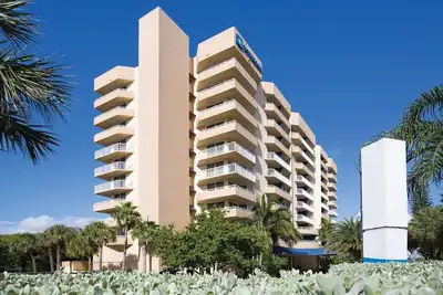 Image de Wyndham Santa Barbara- 2 Bedroom Unit Sleeps 6!