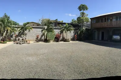 Image de El Cofre Secure and private gated home