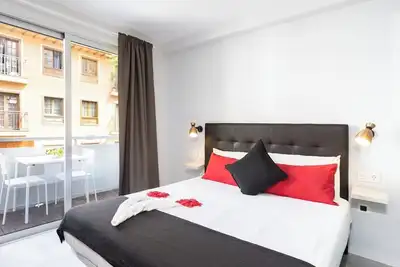 Image de Home2Book Design Studio Puerto de la Cruz