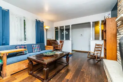 Image de The Hoosier Lake House