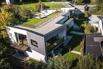 Image de Fortuna View - Superior Apartment 'I', Lake view