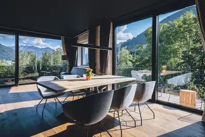 Image de Fortuna View - Sup. Apartment 'W', Sauna & garden