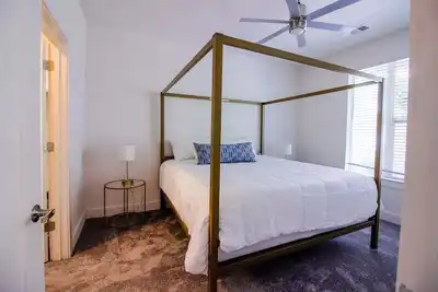 Image de Cozy 1 Bedroom Midtown Atlanta